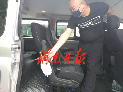 4月23日渭南至西安定制客運(yùn)恢復(fù)運(yùn)營