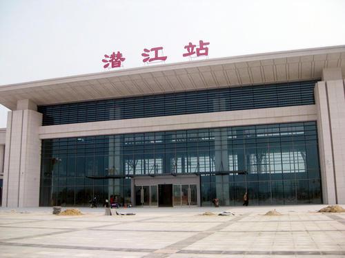 潛江上線“定制客運(yùn)”，享受出行“私人定制”服務(wù)