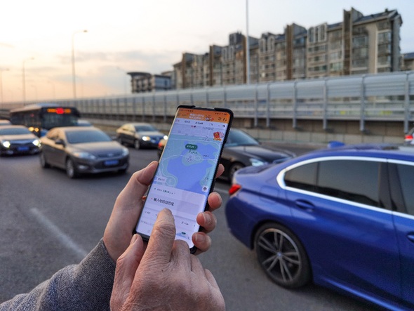 告別野蠻生長(zhǎng)，網(wǎng)約車市場(chǎng)合規(guī)化提速