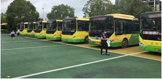 談談城鄉客運一體化推進快遞進村