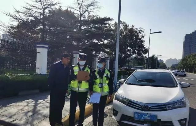 江蘇開展非法網(wǎng)約車智能化重點打擊行動